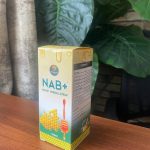 Asthma Relief with Honey Cough NAB+