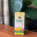 Relieving Seasonal Allergies Naturally with Honey Cough NAB+