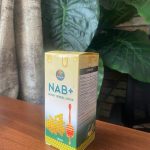 Clear Nasal Congestion with NAB+